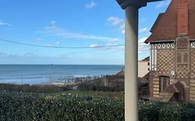 La Villa De Puys - Dieppe